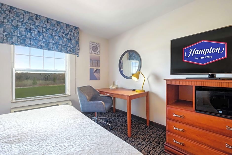 Hampton Inn By Hilton & Suites Rockland