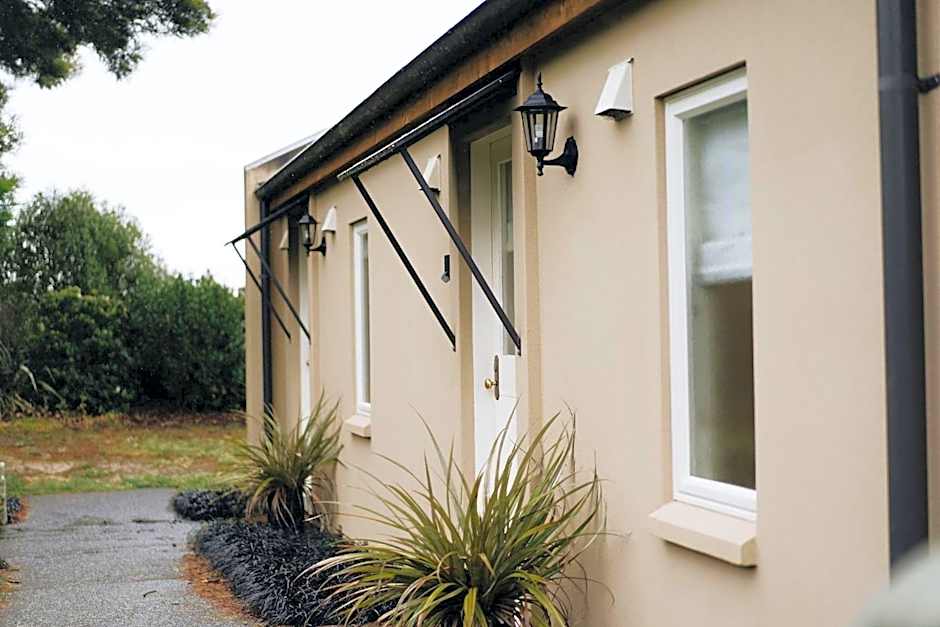 Brackenridge Country Retreat & Spa