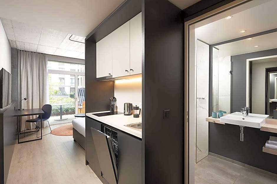 Radisson Hotel & Suites Zurich