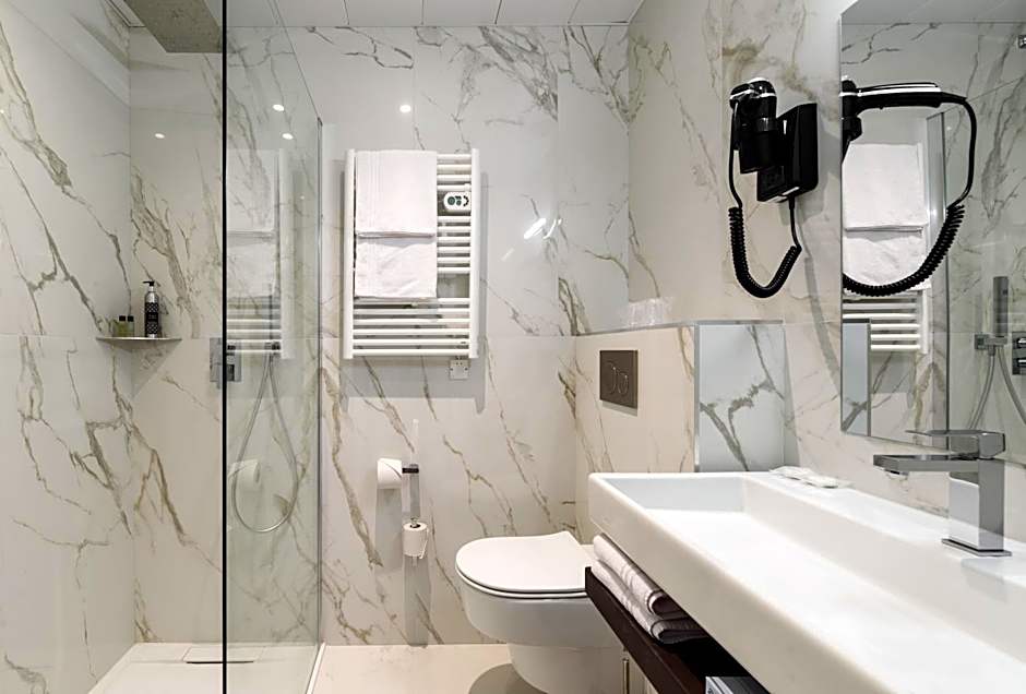 Hotel Saint Georges