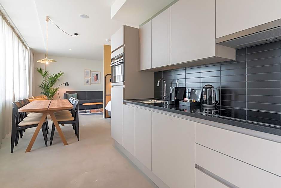 Cityden BoLo District