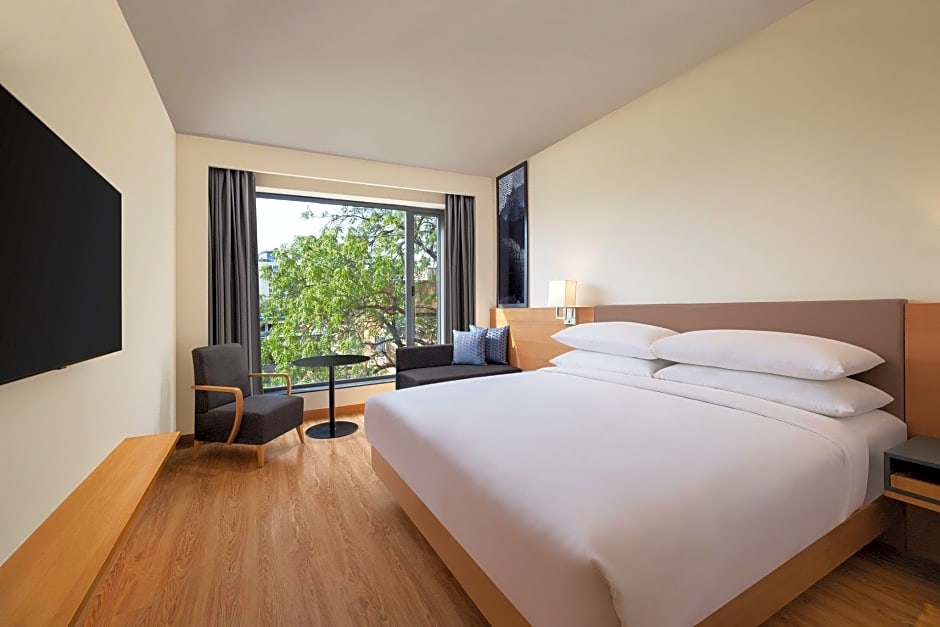 Fairfield by Marriott Jaipur