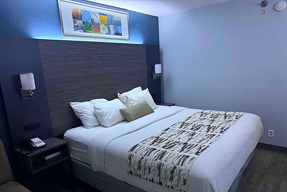 Baymont by Wyndham Dayton North