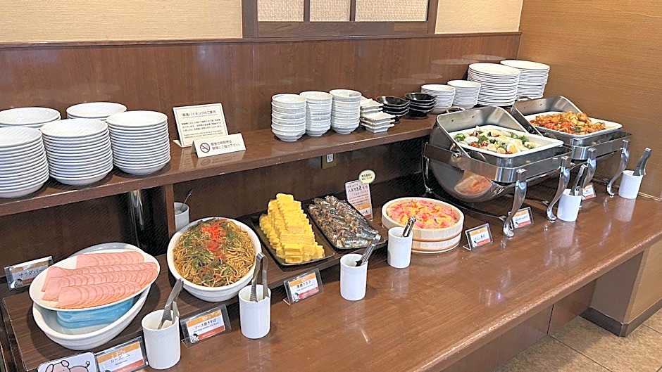 Hotel Route Inn Ichinoseki Inter