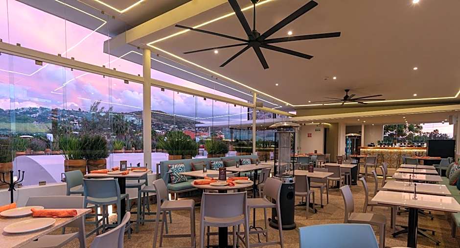 Casa 1810 Parque Hotel Boutique