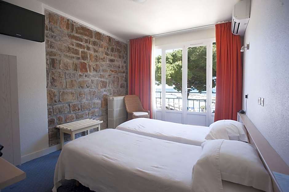 Hôtel Le Richiardi