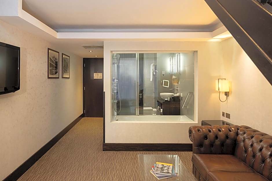 The Montcalm At Brewery London City