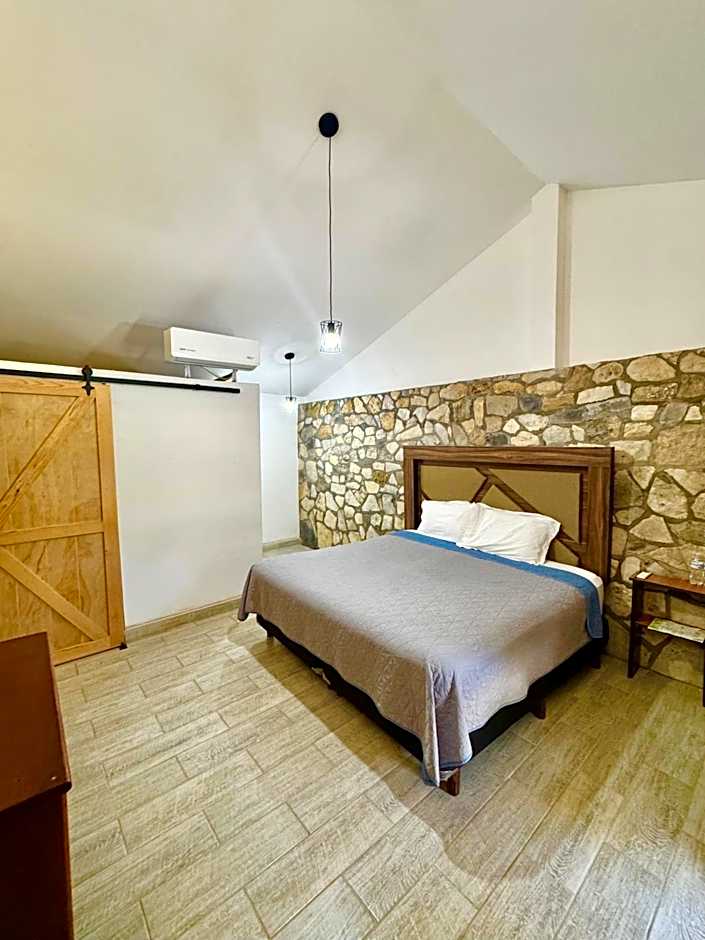 Azomalli Hotel Boutique