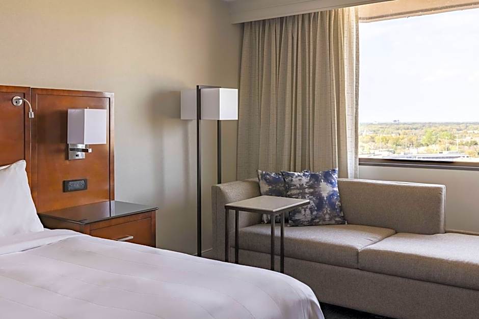 Richmond Marriott