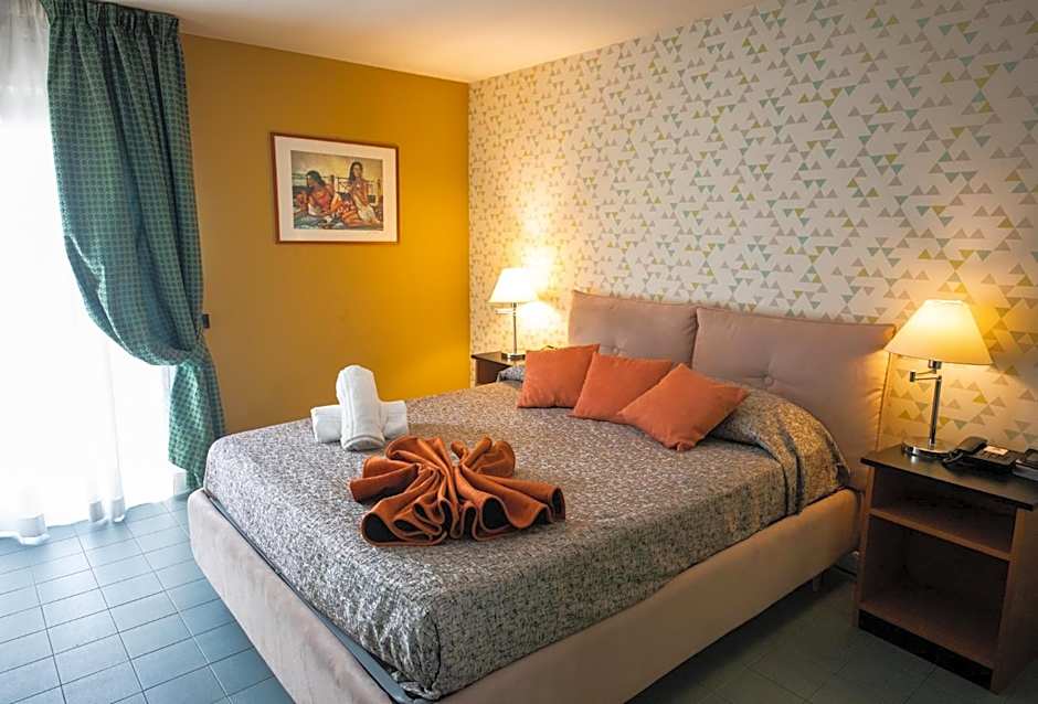 Albergo Athenaeum