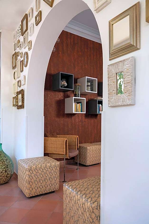 Hotel Azzurra