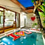 Aksari Villa Seminyak by Ini Vie Hospitality
