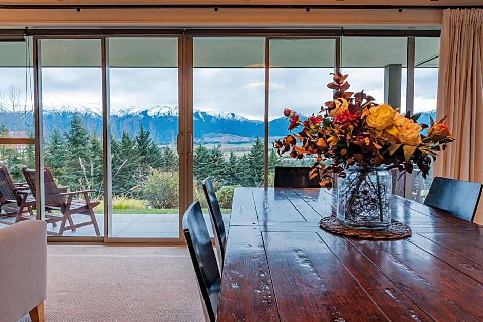 Amuri Estate Luxury Lodge