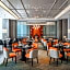 Hilton Shenzhen World Exhibition & Convention Center （Qianhai Snow World）