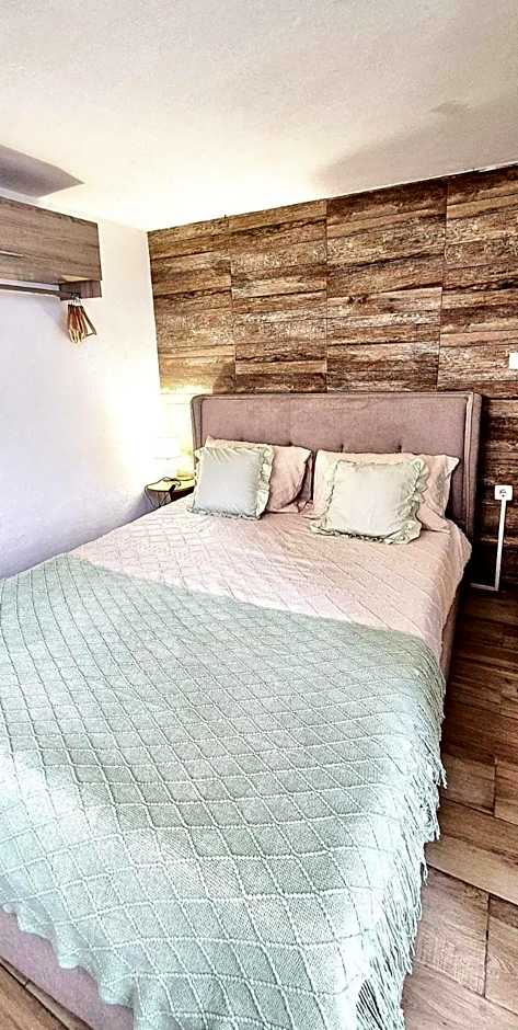 O Quintal Guesthouse