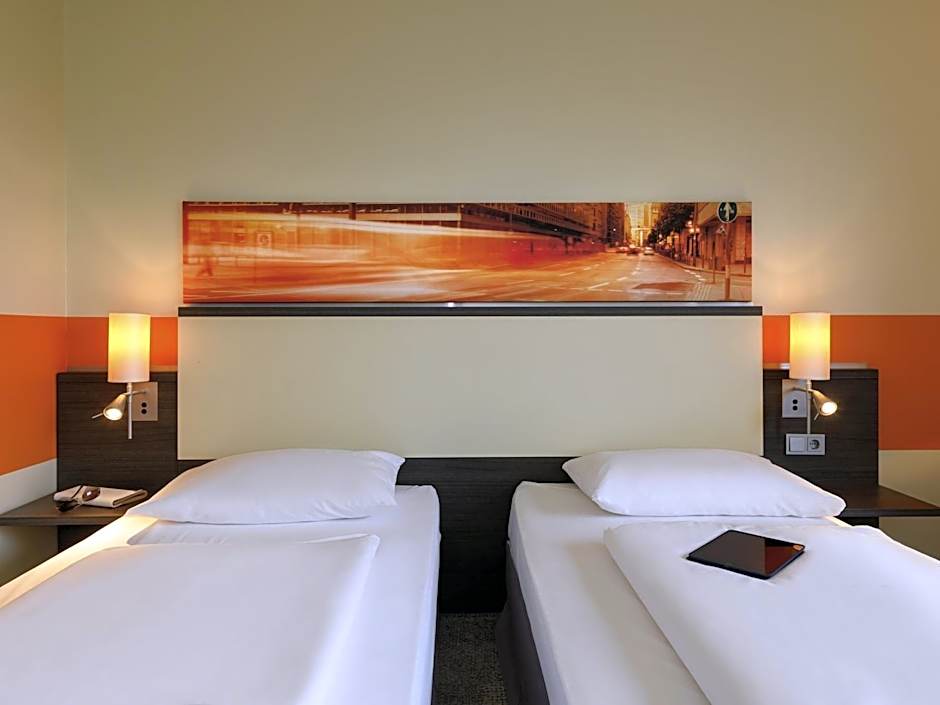 Mercure Hotel Koeln West