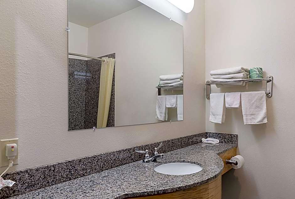 Budget Inn Ganado