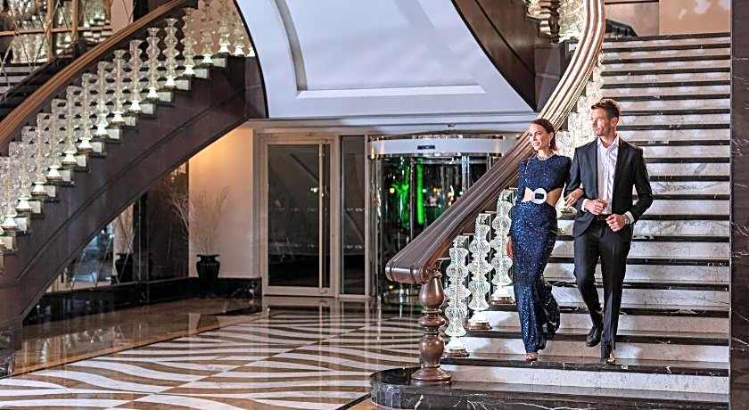 Dobedan Exclusive Hotel & Spa