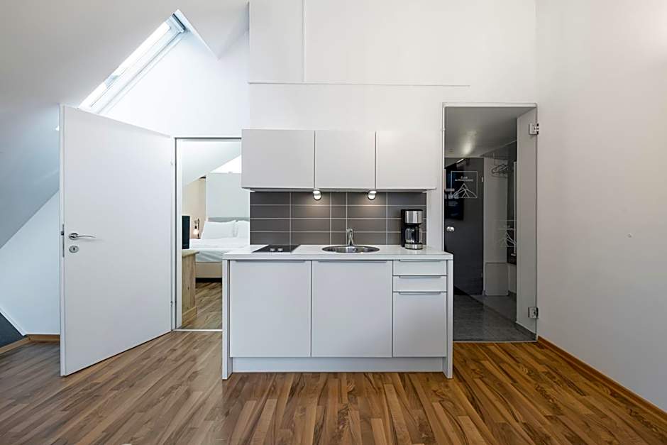 Club Alpenresidenz Gastein