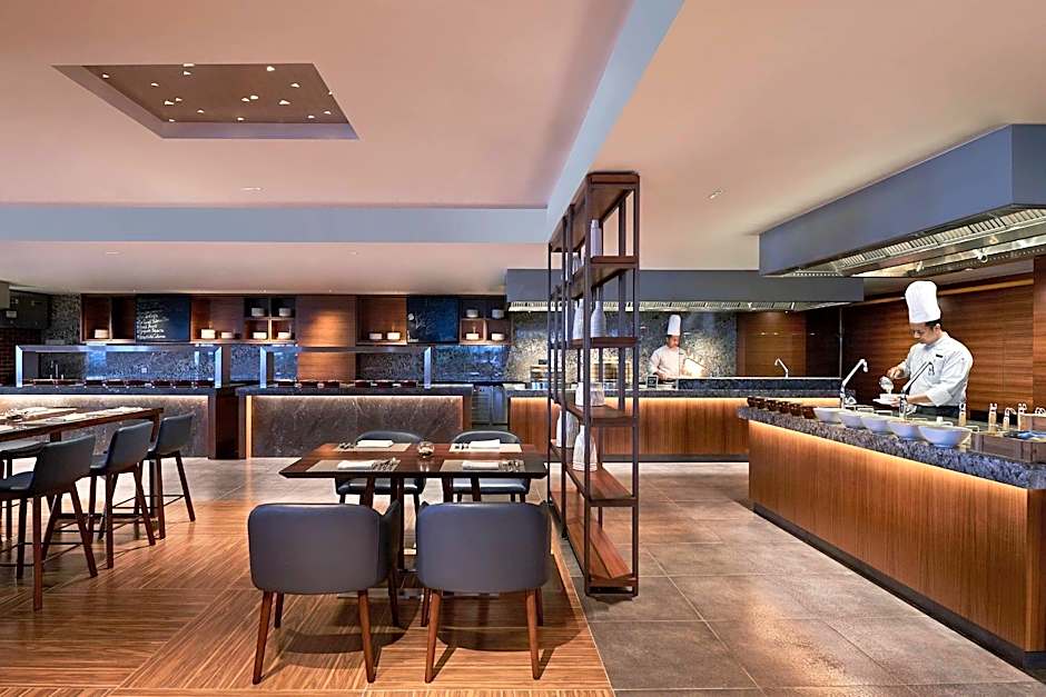 Kota Kinabalu Marriott Hotel