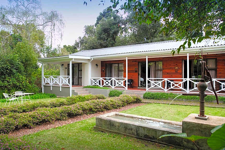 Tsitsikamma Village Inn