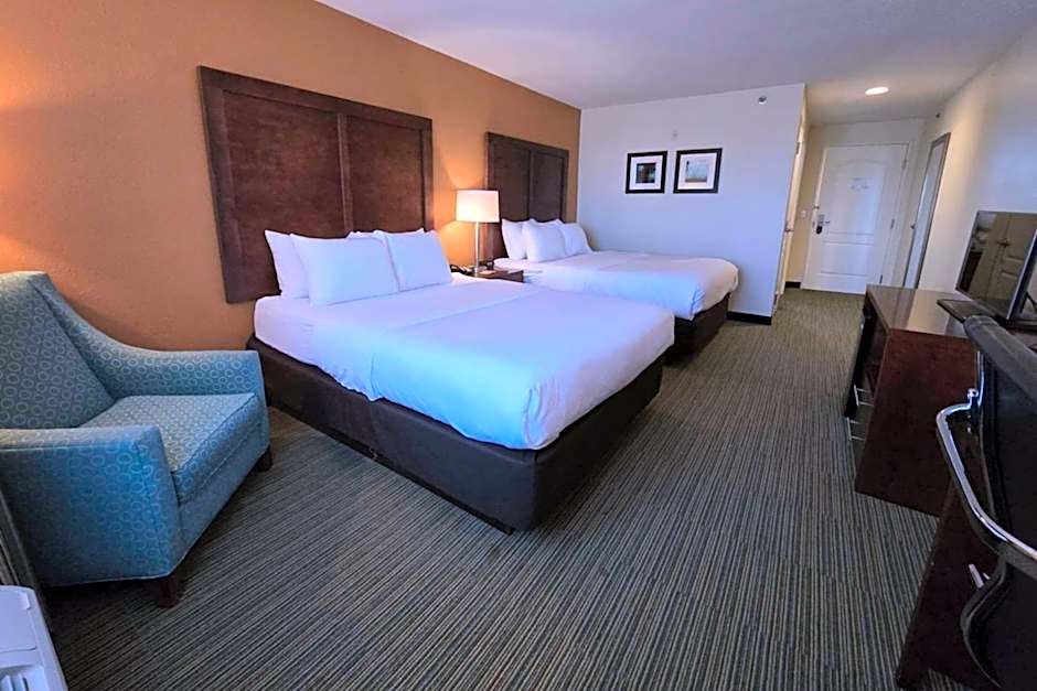 Comfort Inn Ferdinand