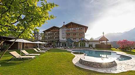 Hotel Burggräflerhof