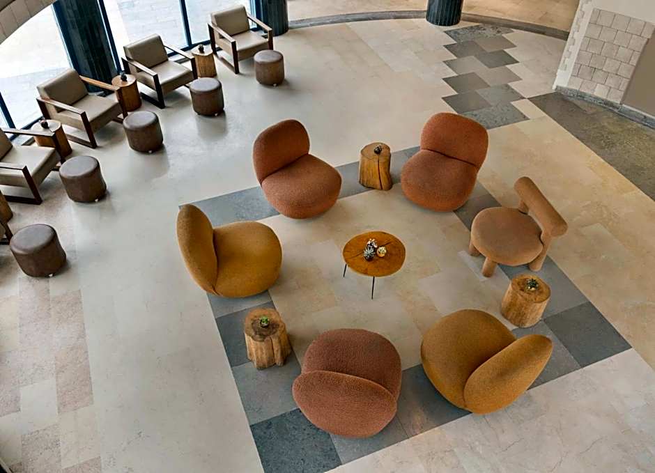 The Herbert Eilat - All inclusive Plus