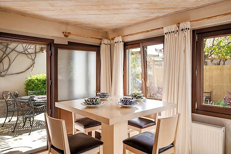 Fasolaki Skopelos - Eco Residences