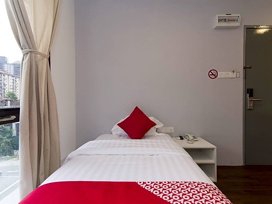 Fumah Hotel Kepong