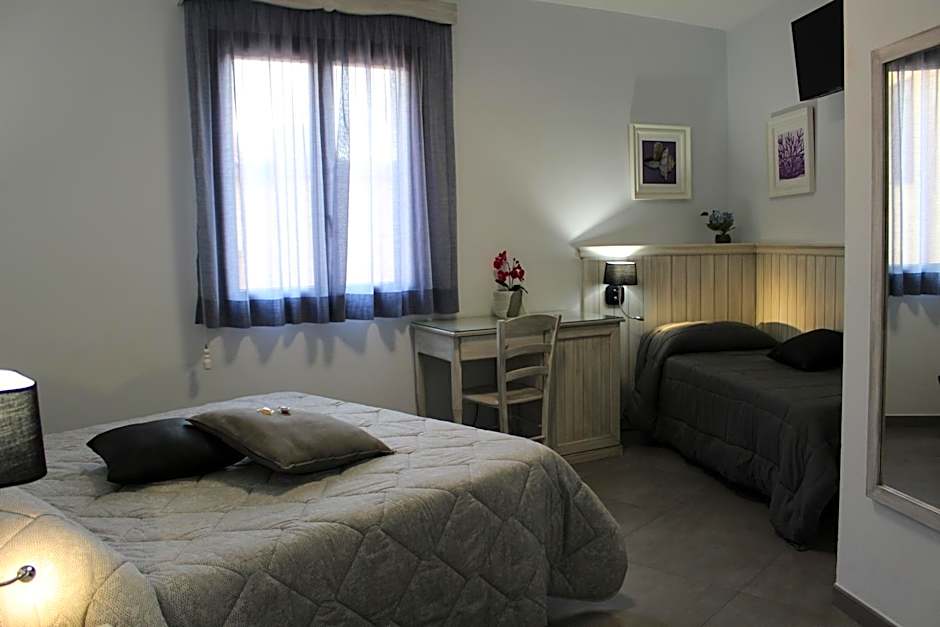 Bed & Breakfasts Conte Perollo