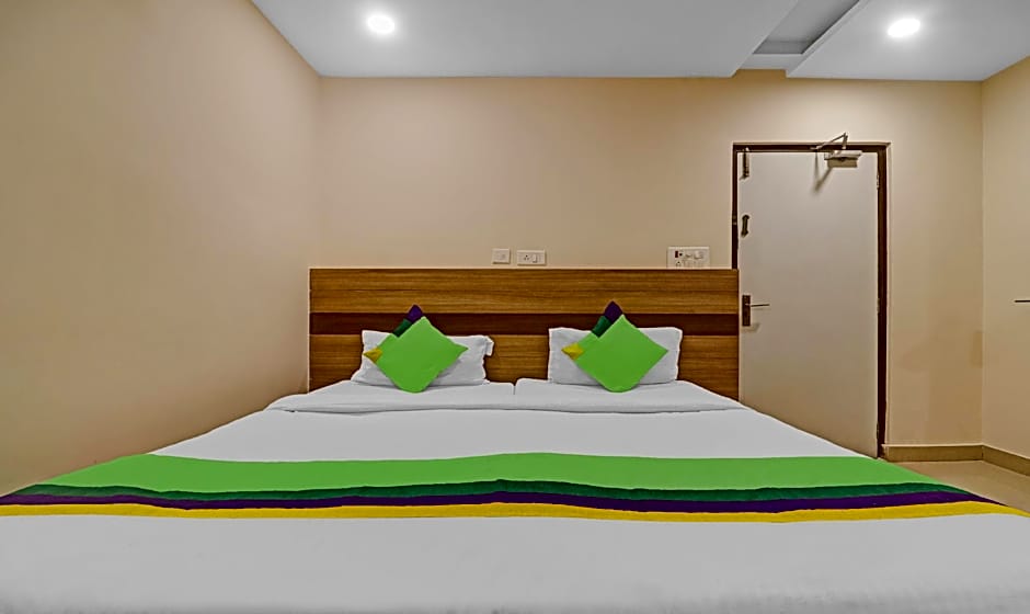 Treebo Pride Inn Botanica