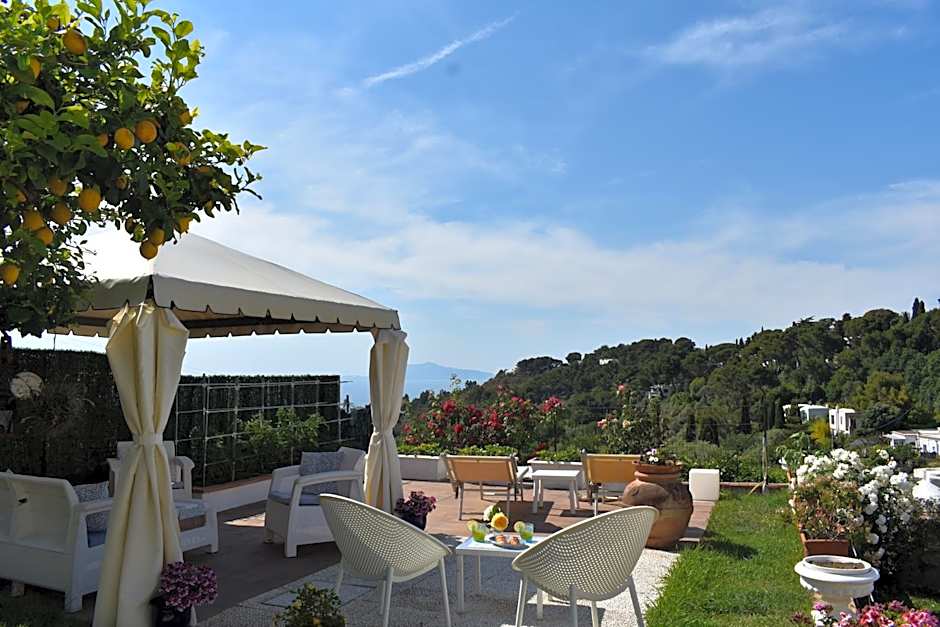 B&B Villa Cristina