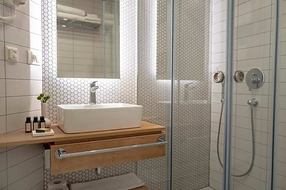 Hotel Baškuća Sarajevo