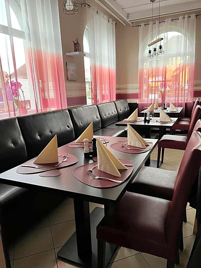 Hotel-Gasthof "Alter Ritter"