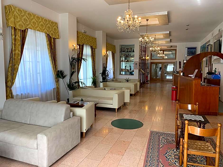 Hotel La Margherita & SPA