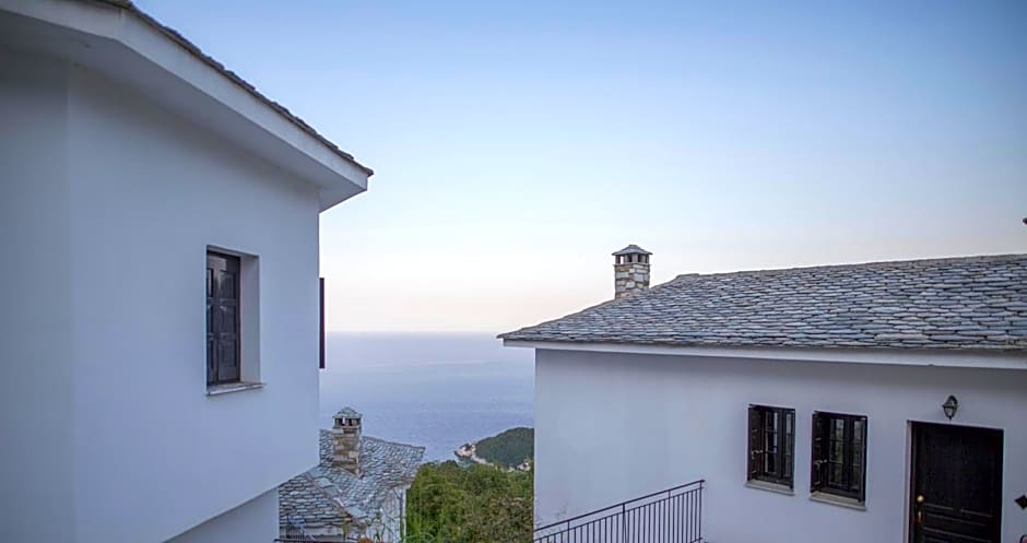 Pilio Sea Horizon Hotel