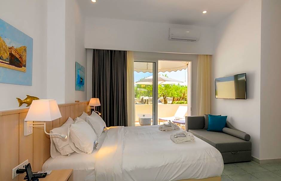 Photo 1 of 11 of Junior Suite