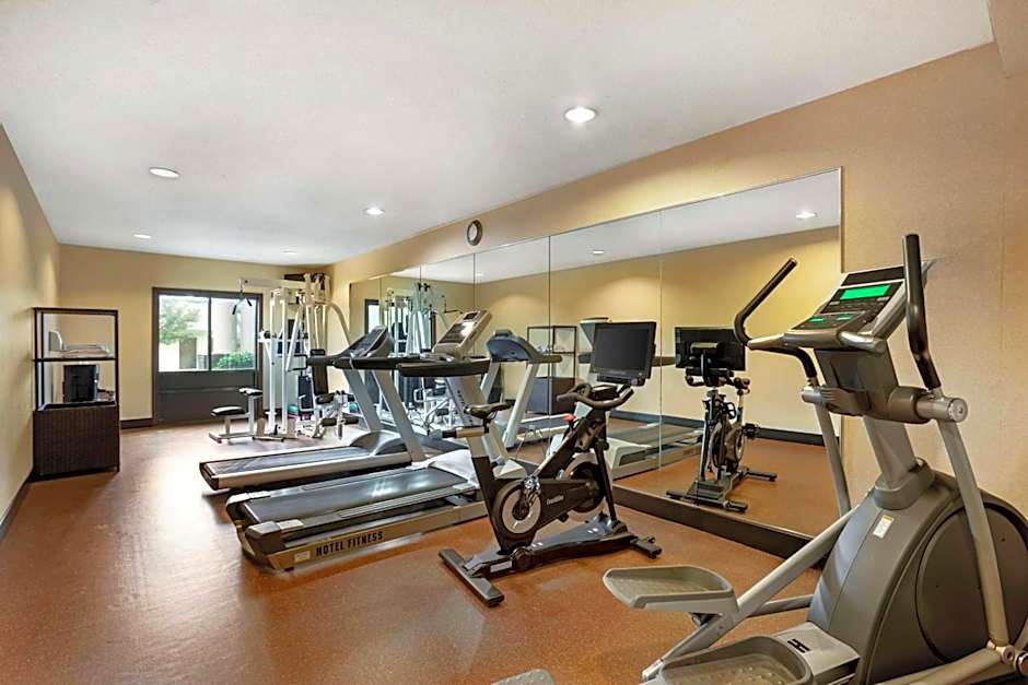 Best Western Plus Clearfield