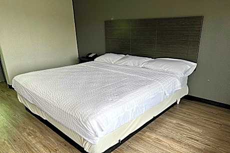 Single Bed