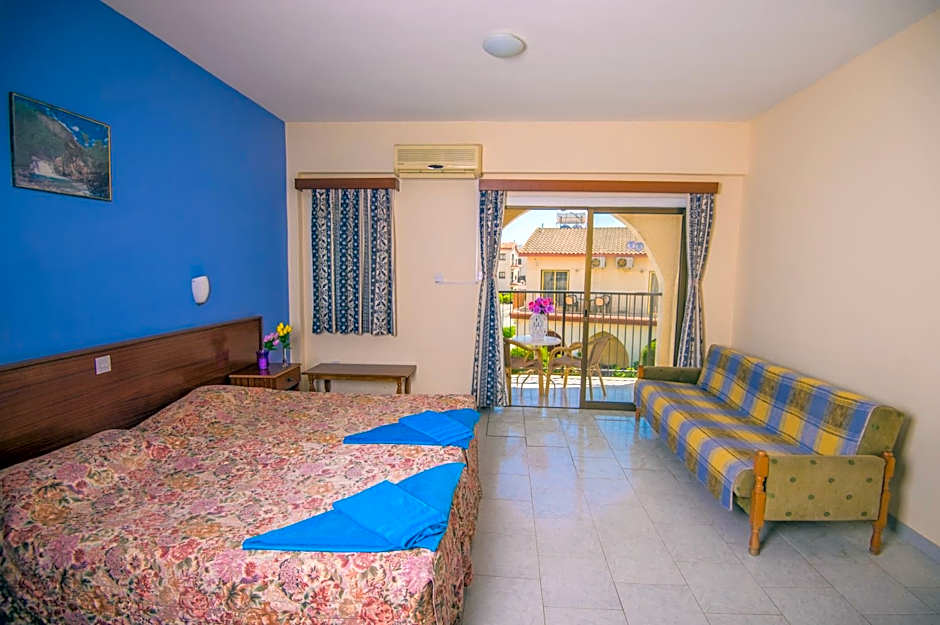 Windmills Hotel Apartments