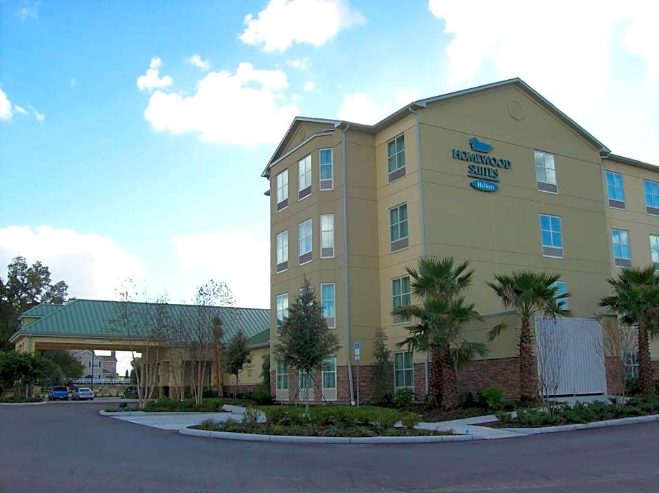 Homewood Suites By Hilton Ocala At Heath Brook