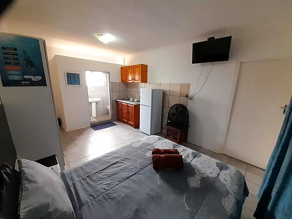 Umkomaas Lodge
