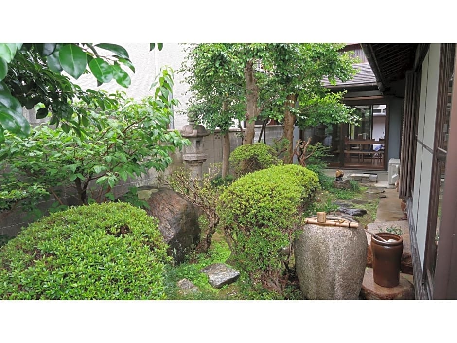 Uji Tea Inn - Vacation STAY 27211v