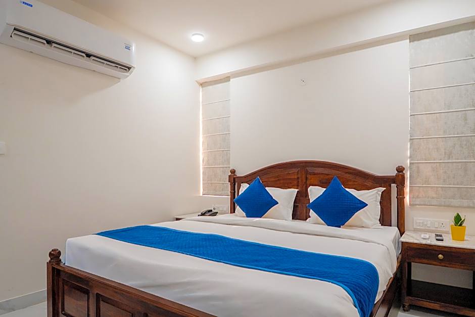 Hotel Sugandh Retreat