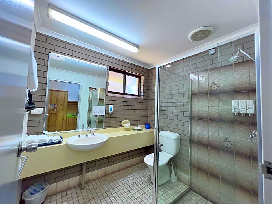 Albury Garden Court Motel