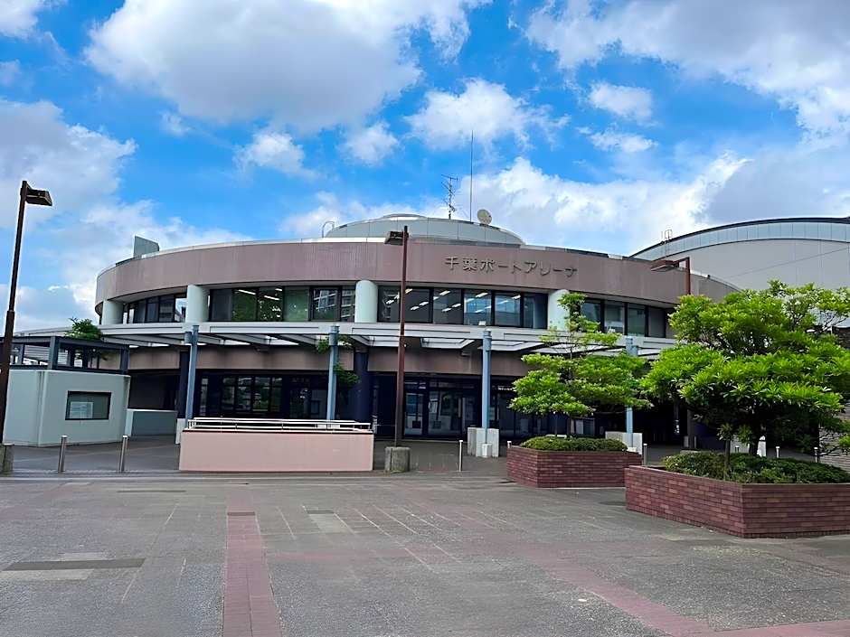 The Qube Hotel Chiba