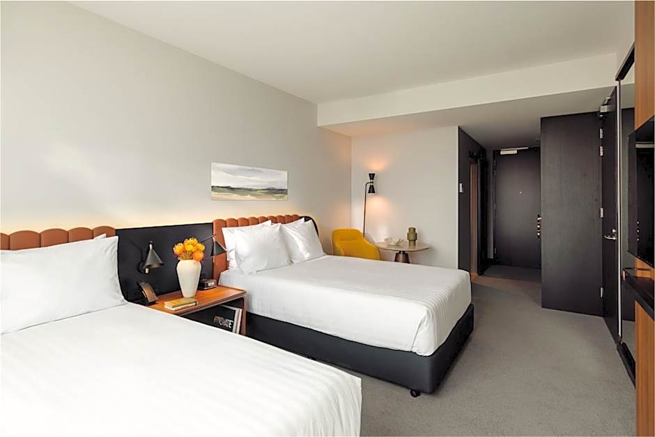 Crowne Plaza Adelaide Mawson Lakes By IHG