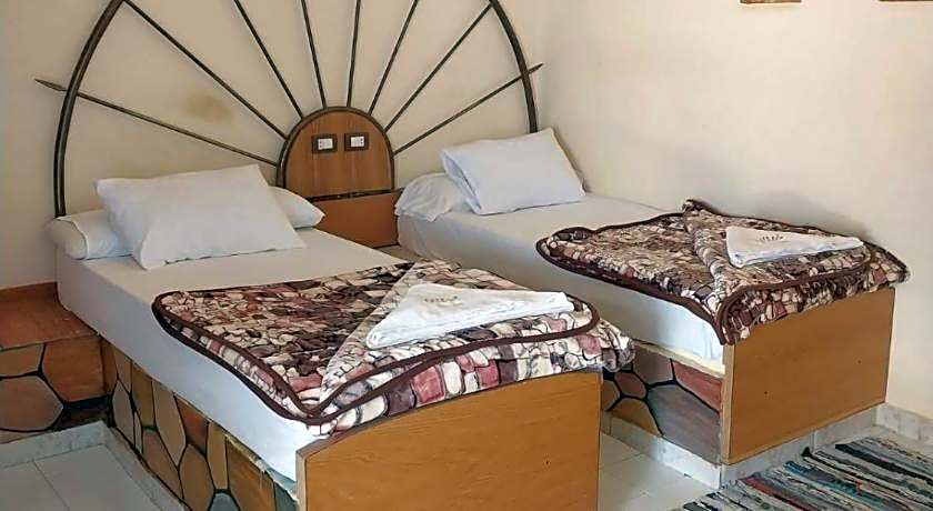 Hllol Hotel Abu Simbel