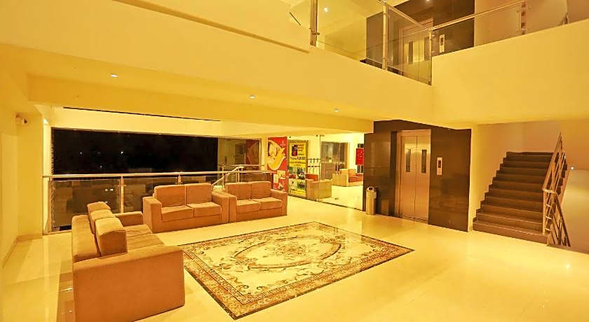 Grand Signature Hotel & spa